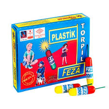 Feza Torpil 120 adet - Yüklenen Görsel